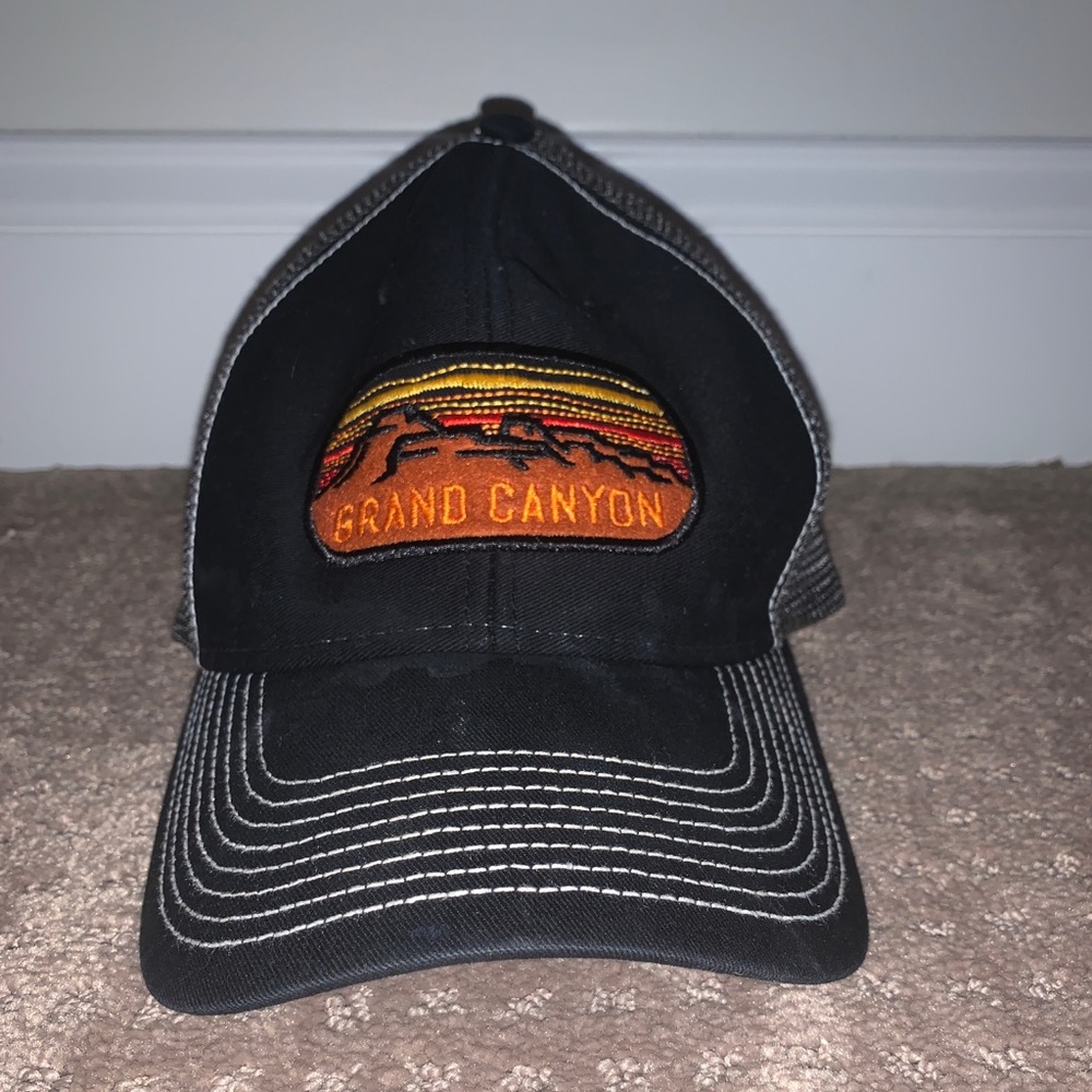 Grand Canyon Ball Cap
